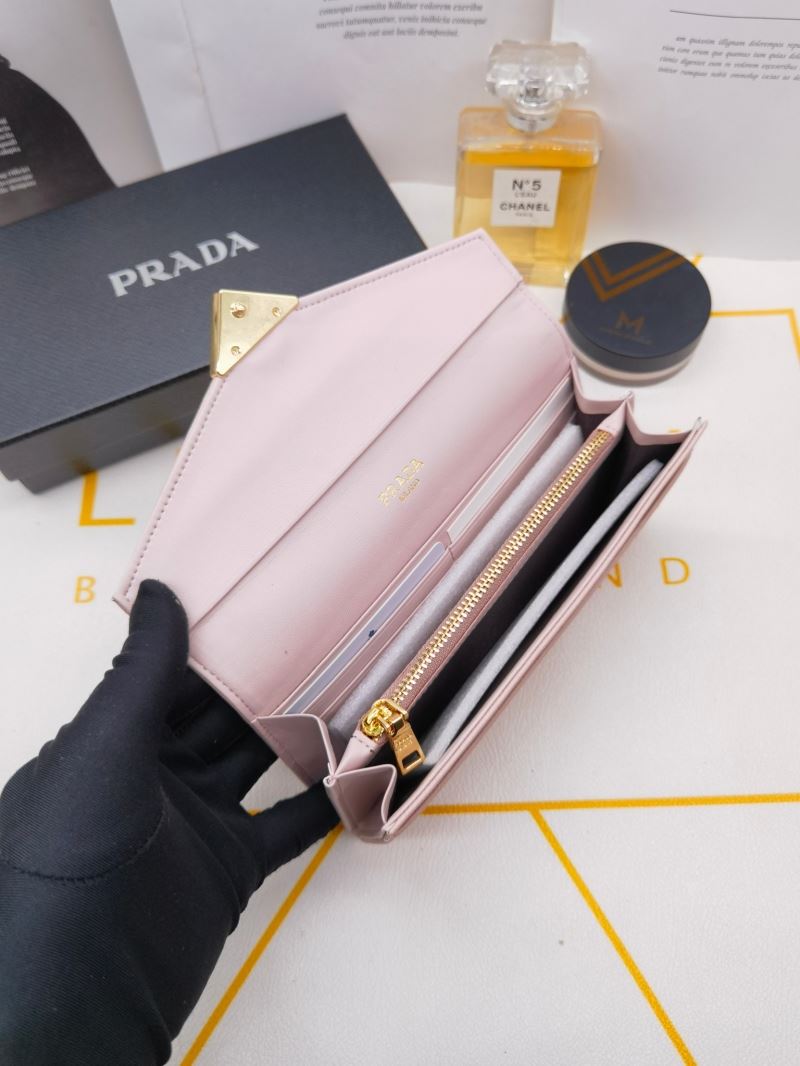 Prada Wallets Purse